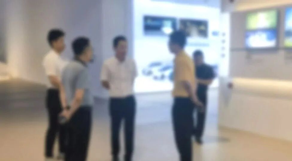 投資額15億，年產(chǎn)值20億！汽車(chē)零部件擴(kuò)建投資選址項(xiàng)目方反向考察四川某地方政府