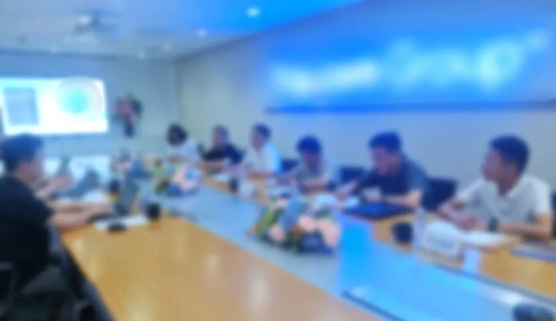中國500強企業！內蒙古某地方政府實地對接知名文旅產業擴建投資選址項目