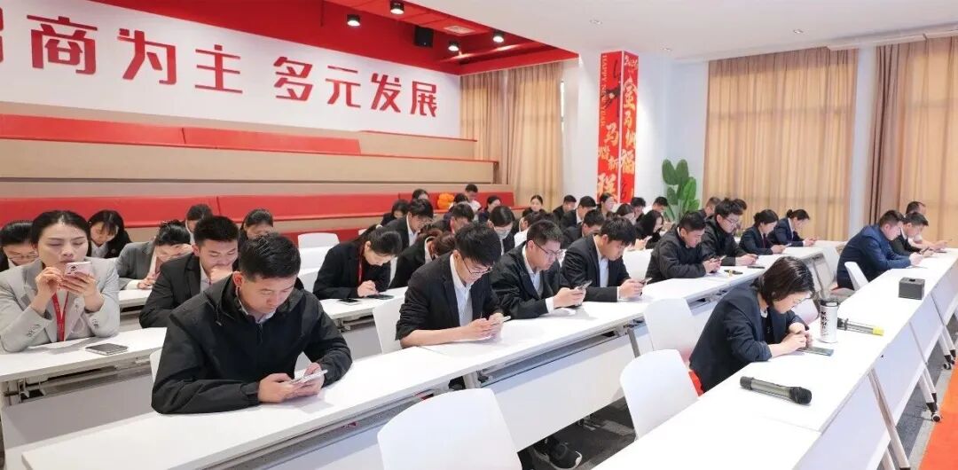 【上半年運營服務地圖】鏈式招商+精準落地！多個重大項目增資擴產厚植產業沃土！