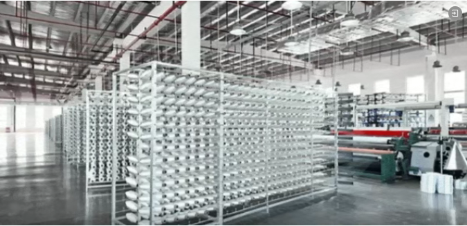 【項目投產】年產2000噸，年銷售額2億元！由集團推動落地的電氣設備用絕緣配件制造投資選址項目在江蘇淮安全面建成投產！