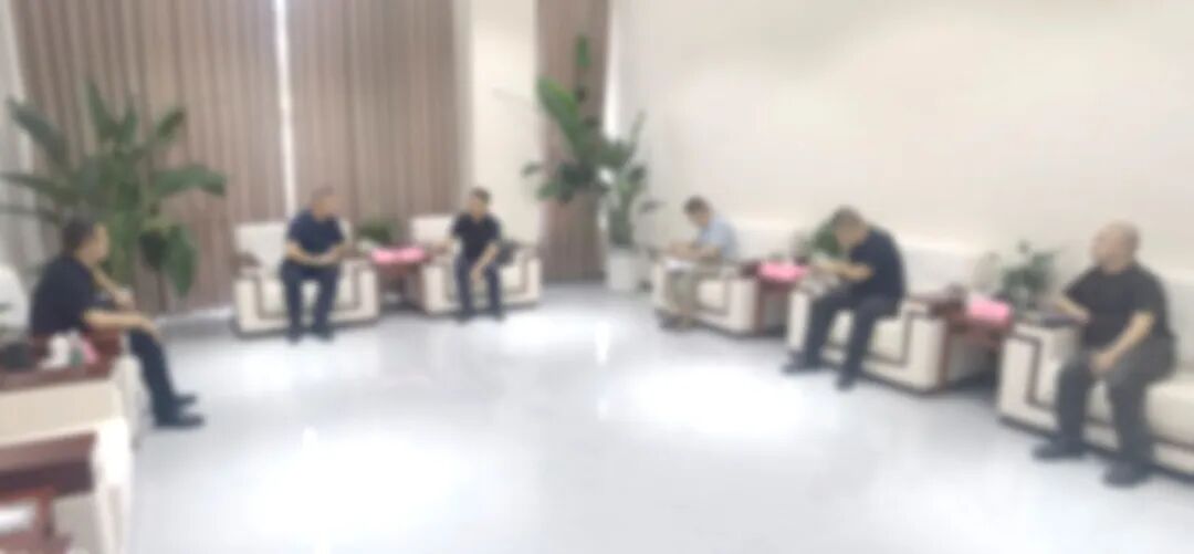 鏈上發力優勢互補！高品質果汁深加工投資選址項目方反向考察四川某地方政府
