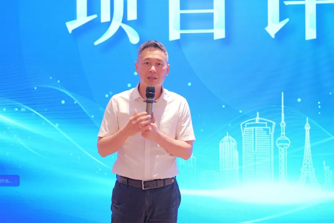 【項目評估會直播】盤活存量，激活增量，吸引近200家政府園區線上參會！7月中旬，上海東方龍商務科技集團共26個優質投資選址項目通過評估