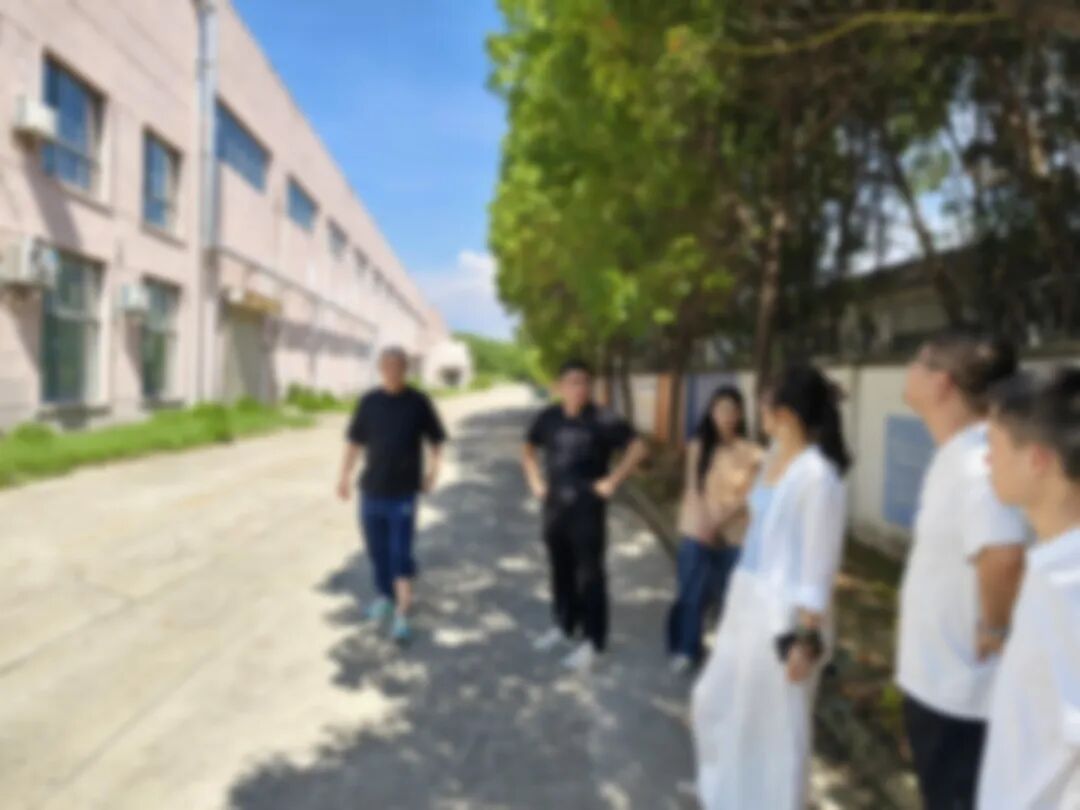 欣旺達、三星等知名企業合作商！專精特新新能源電池組件擴建投資選址項目方反向考察江蘇某地方政府