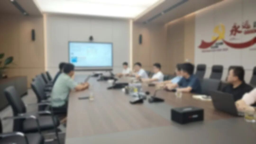 擴建擴產需求迫切！小巨人機器人擴建投資選址項目方反向考察江蘇某合作政府