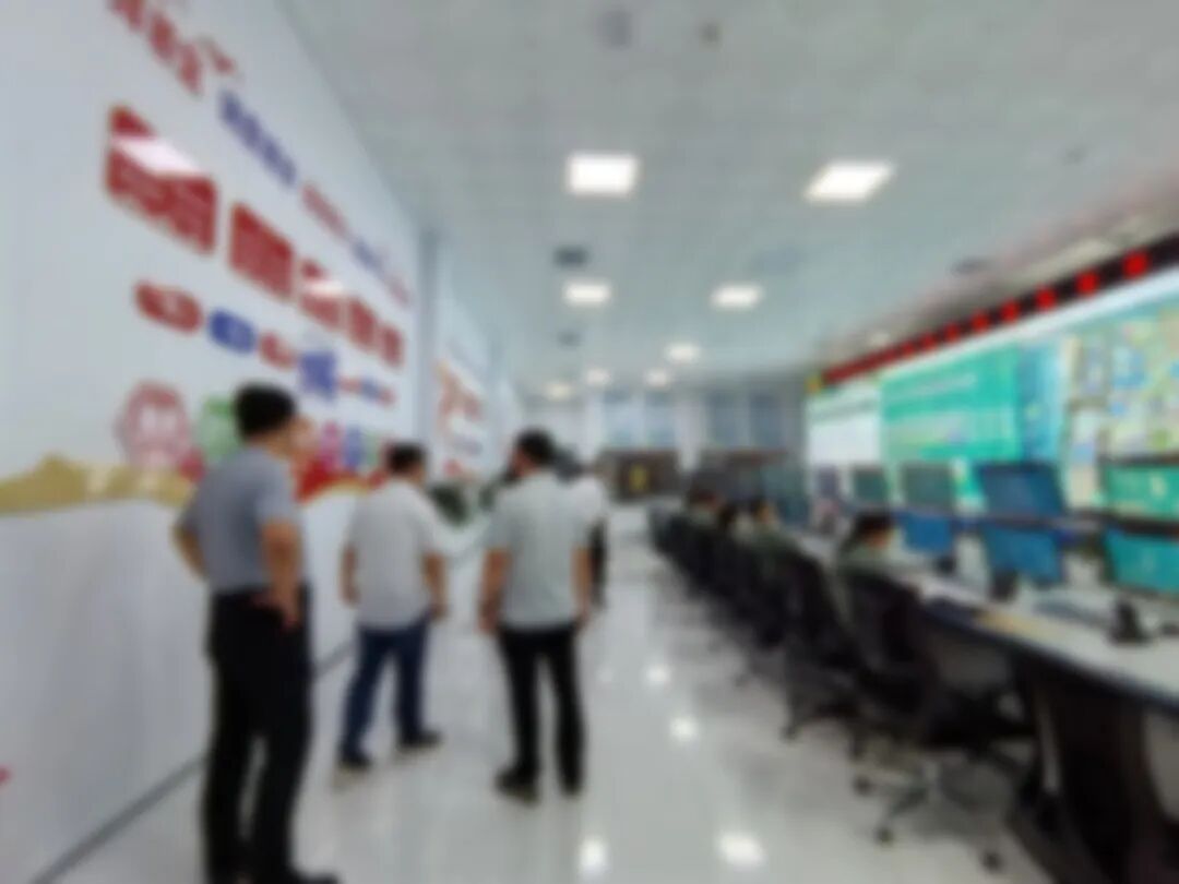 產值超10億！行業領先精細化工投資選址項目方實地考察西北某地方政府