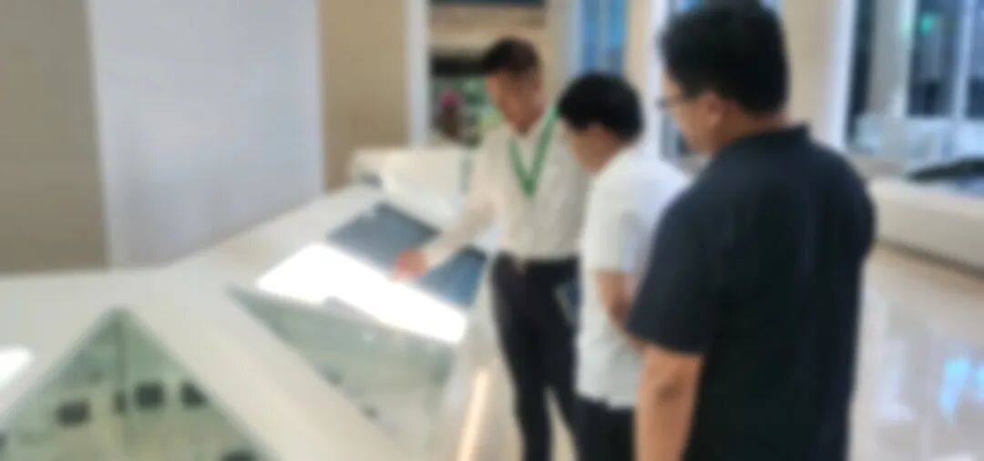 投資額12億！河南某地方政府實地對接知名儲能產(chǎn)業(yè)鏈擴建投資選址項目