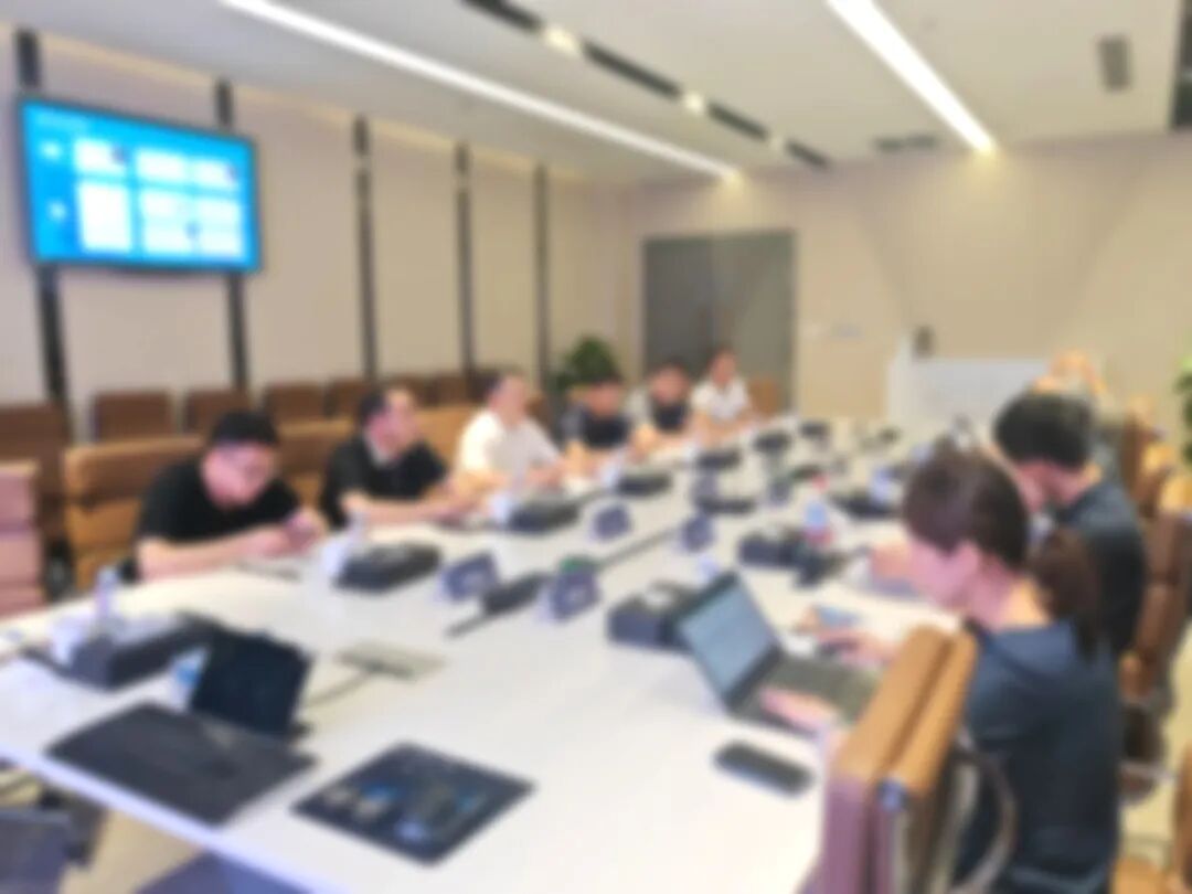 投資額百億！西北某地方政府實地對接算力中心擴建投資選址項目