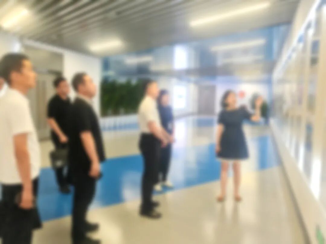 投資額百億！西北某地方政府實地對接算力中心擴建投資選址項目