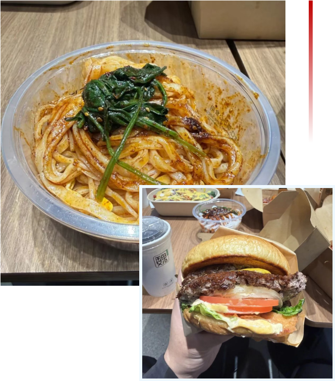 【正式落地】從對接到投產不到一年！集團精準推動“魏家涼皮”中央廚房投資選址項目落戶江蘇蘇州昆山