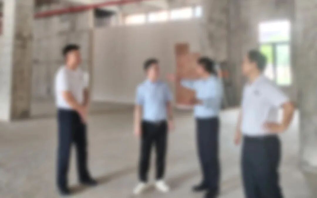 上市公司參股和多家知名機構投資!行業領先機器人投資選址項目方反向考察廣東某地方政府