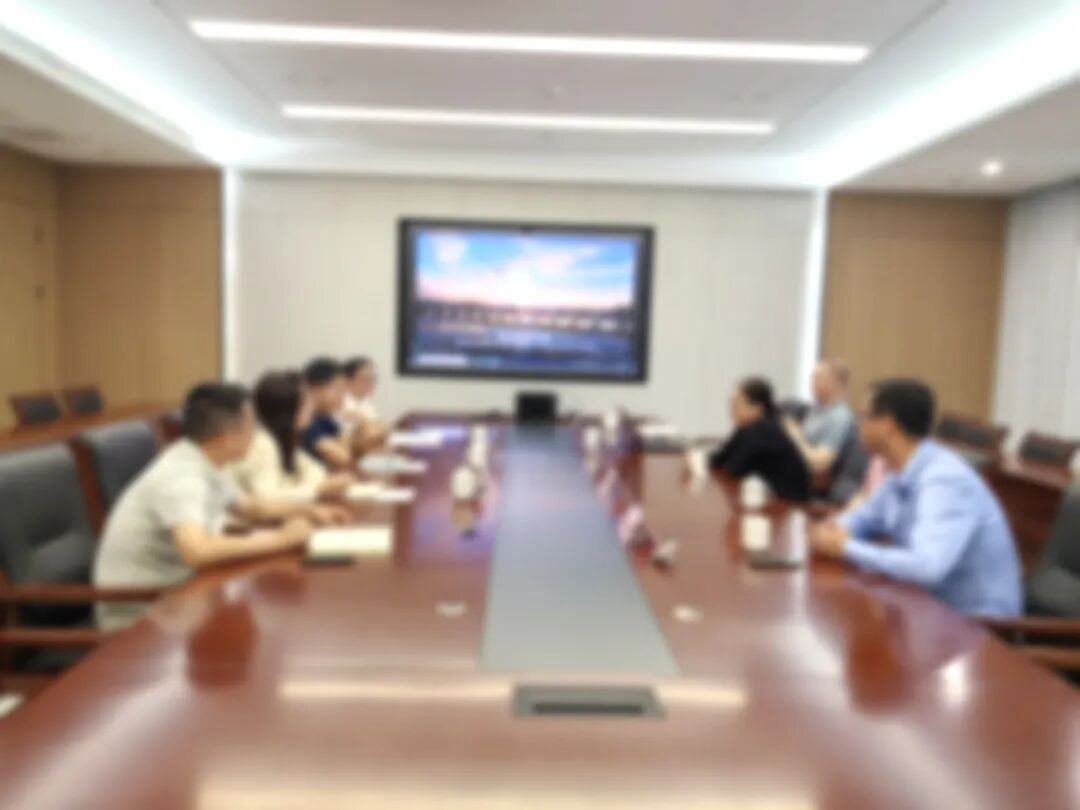 產(chǎn)品附加值高，研發(fā)實(shí)力強(qiáng)勁！高端制藥投資選址項(xiàng)目方反向考察浙江某地方政府