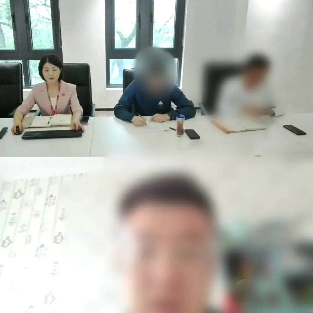 搶灘低空經濟新賽道！天津某地方政府與國有控股低空產業投資選址項目視頻對接會順利舉行