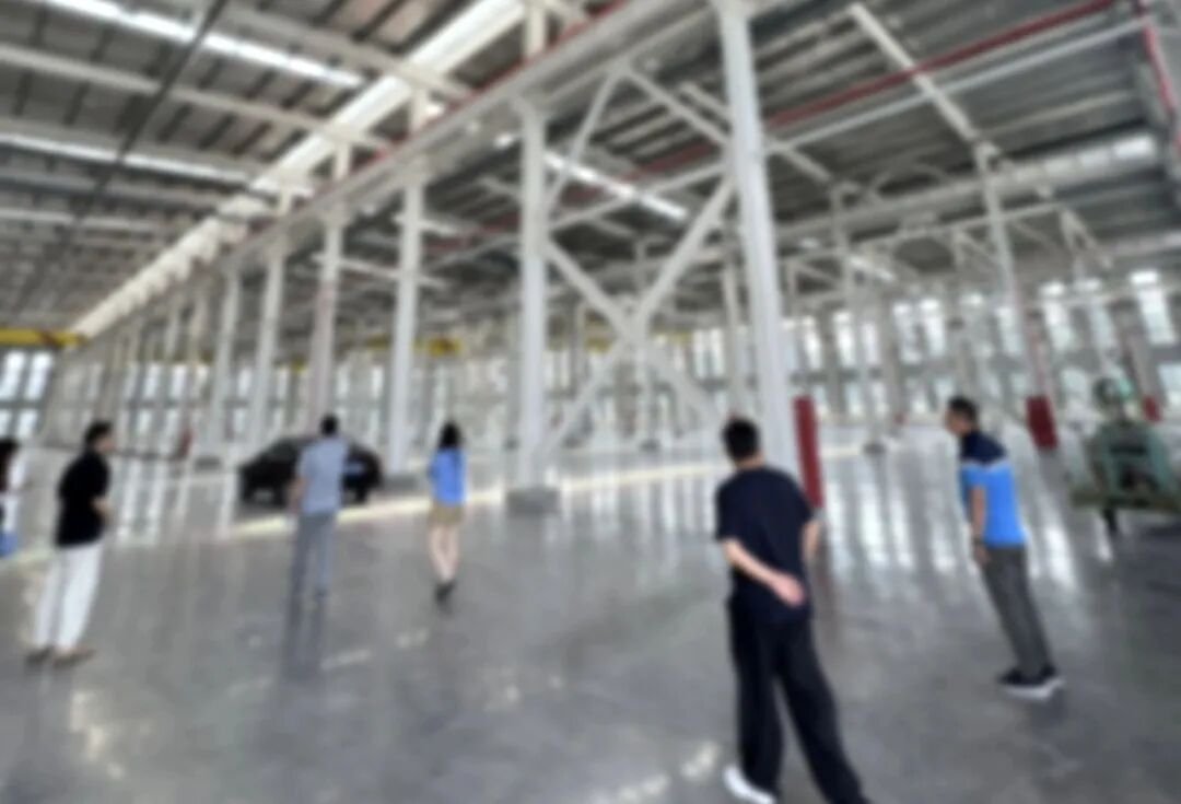 投資額3億，年產值10億！技術前沿3D打印增材擴建投資選址項目方實地考察江蘇某地方政府