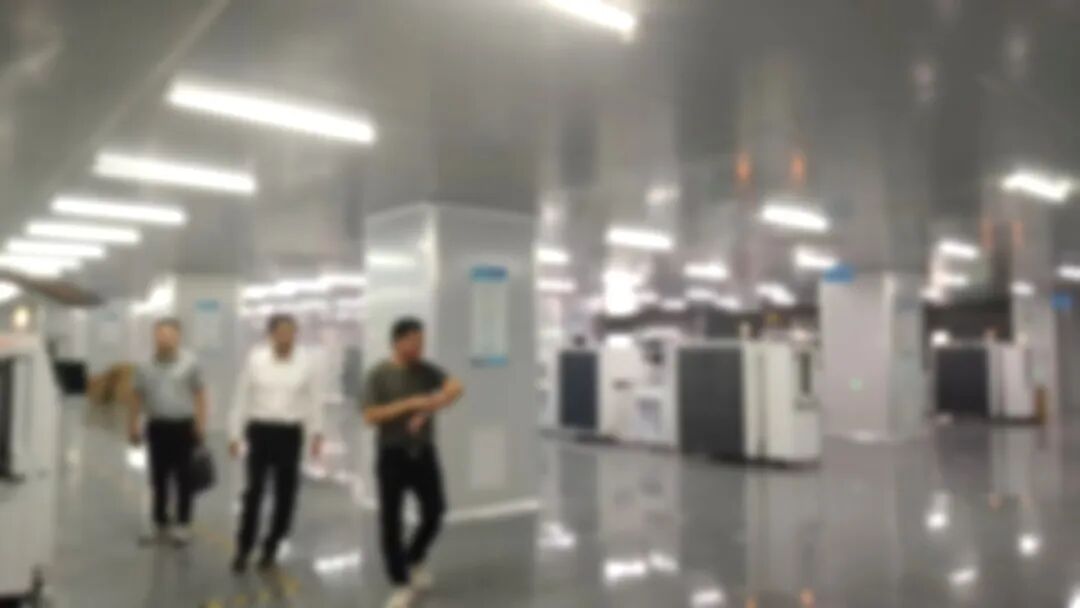 高新技術(shù)企業(yè)，A級納稅單位！江蘇某地方政府實地對接智能電子終端產(chǎn)品擴建投資選址項目
