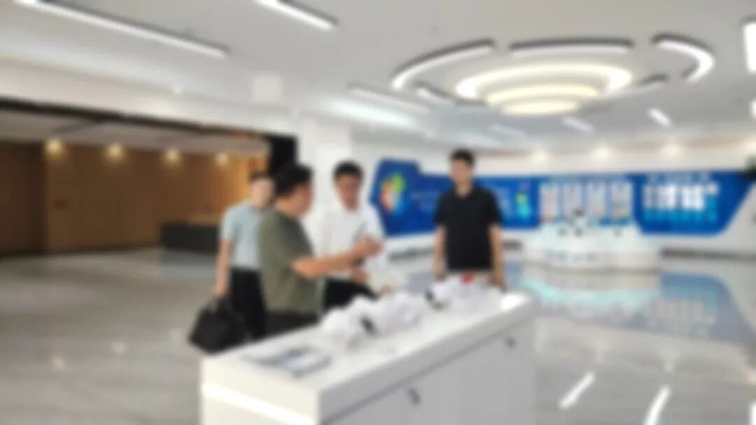 高新技術企業，A級納稅單位！江蘇某地方政府實地對接智能電子終端產品擴建投資選址項目