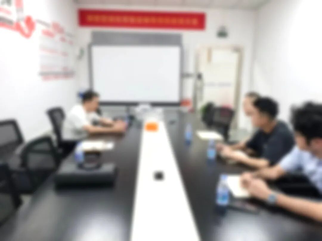 比亞迪、優必選等知名企業合作商！四川某地方政府實地對接工業機器人裝備制造投資選址項目