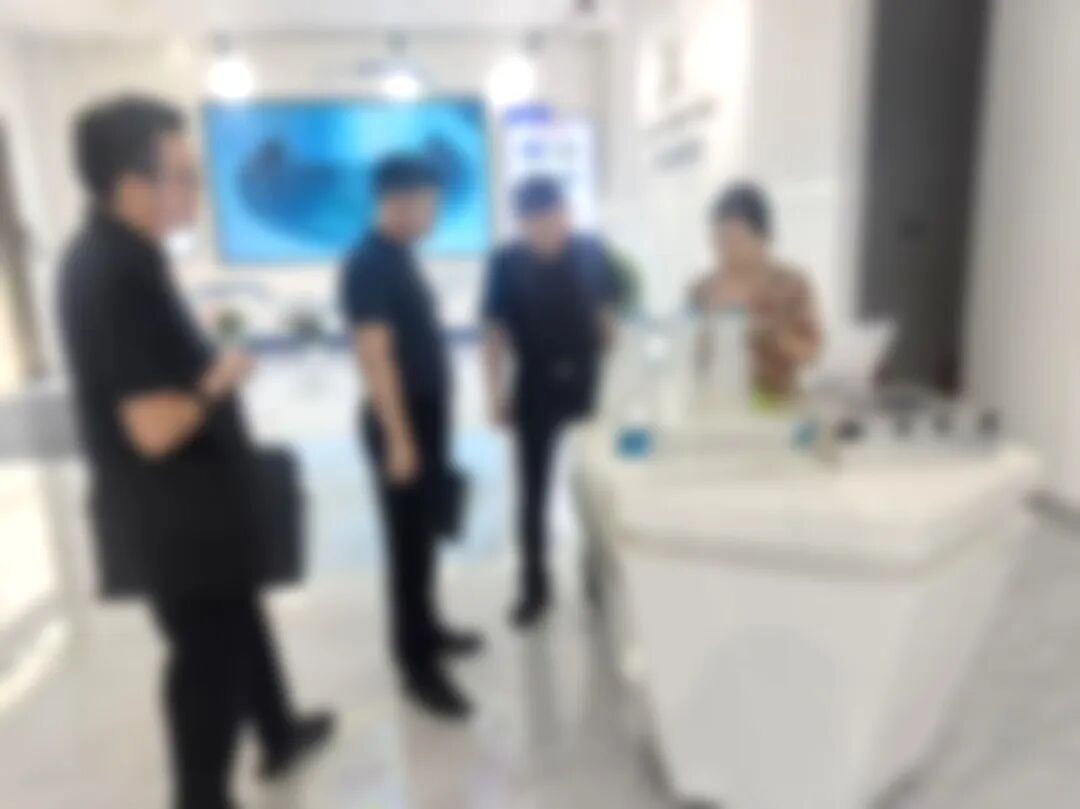 投資額7億，年產值15億！江蘇某地方政府實地對接新能源電池材料生產擴建投資選址項目