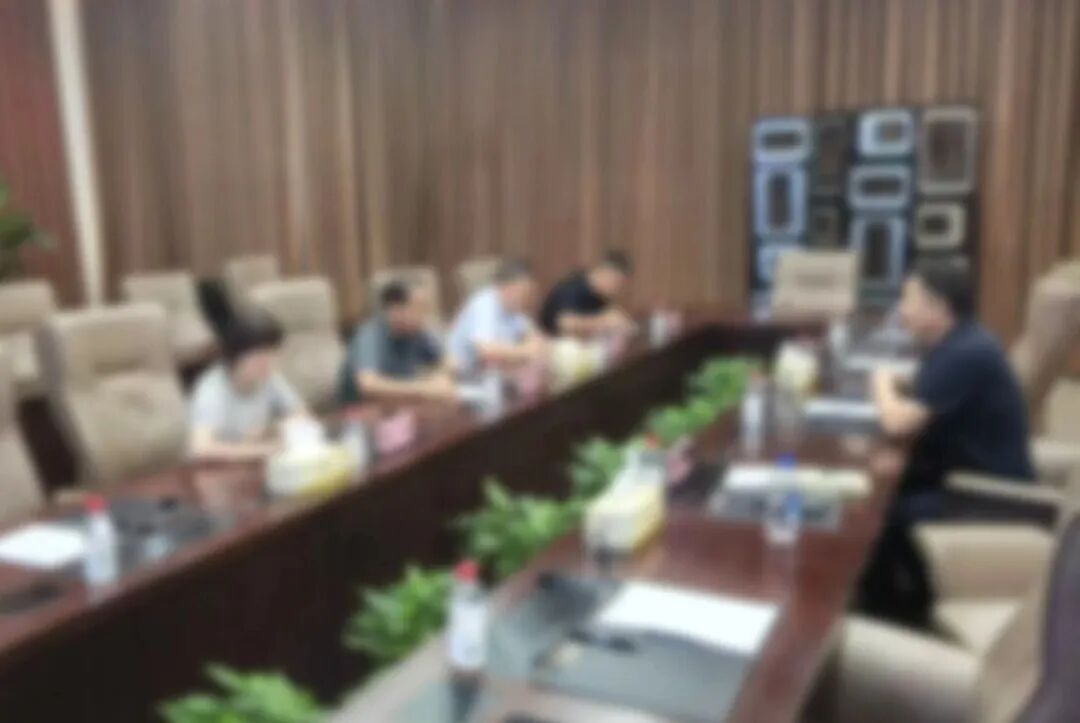 上市公司，實力雄厚！甘肅某地方政府實地對接AI數(shù)字產(chǎn)業(yè)經(jīng)濟投資選址項目
