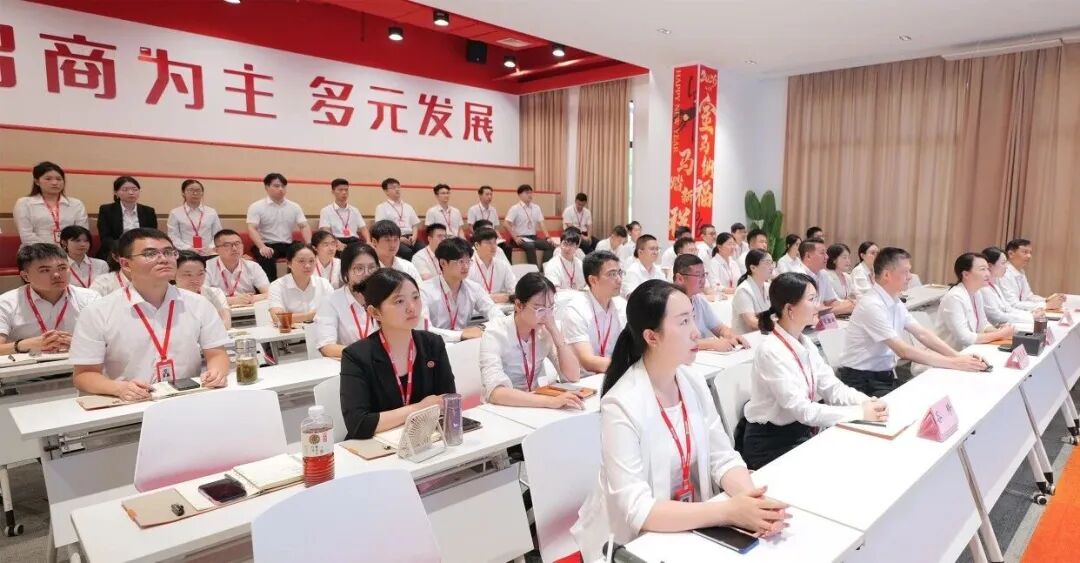 【下旬項(xiàng)目評(píng)估會(huì)】投融資、配場(chǎng)景、擴(kuò)市場(chǎng)！8月下旬，東方龍商務(wù)共23個(gè)優(yōu)質(zhì)投資選址項(xiàng)目通過評(píng)估