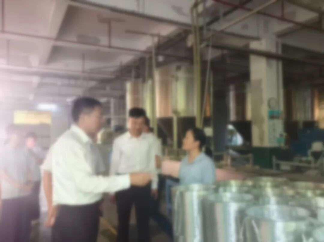 投資3.5億！江蘇某地方政府對接專精特新老牌改性材料生產擴建投資選址項目