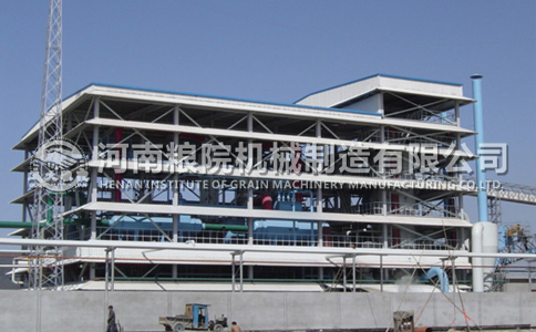 浸出設(shè)備